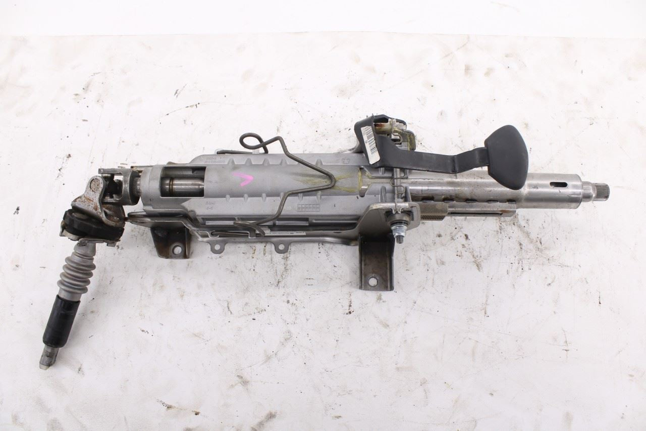 2014-2015 Dodge Durango SXT 3.6L AWD Steering Column Assembly 68140621AD OEM0