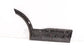 2019-20 Hyundai Santa Fe Rear Left Door Lower Wheel Opening Molding 87731-S2200 - Alshned Auto Parts