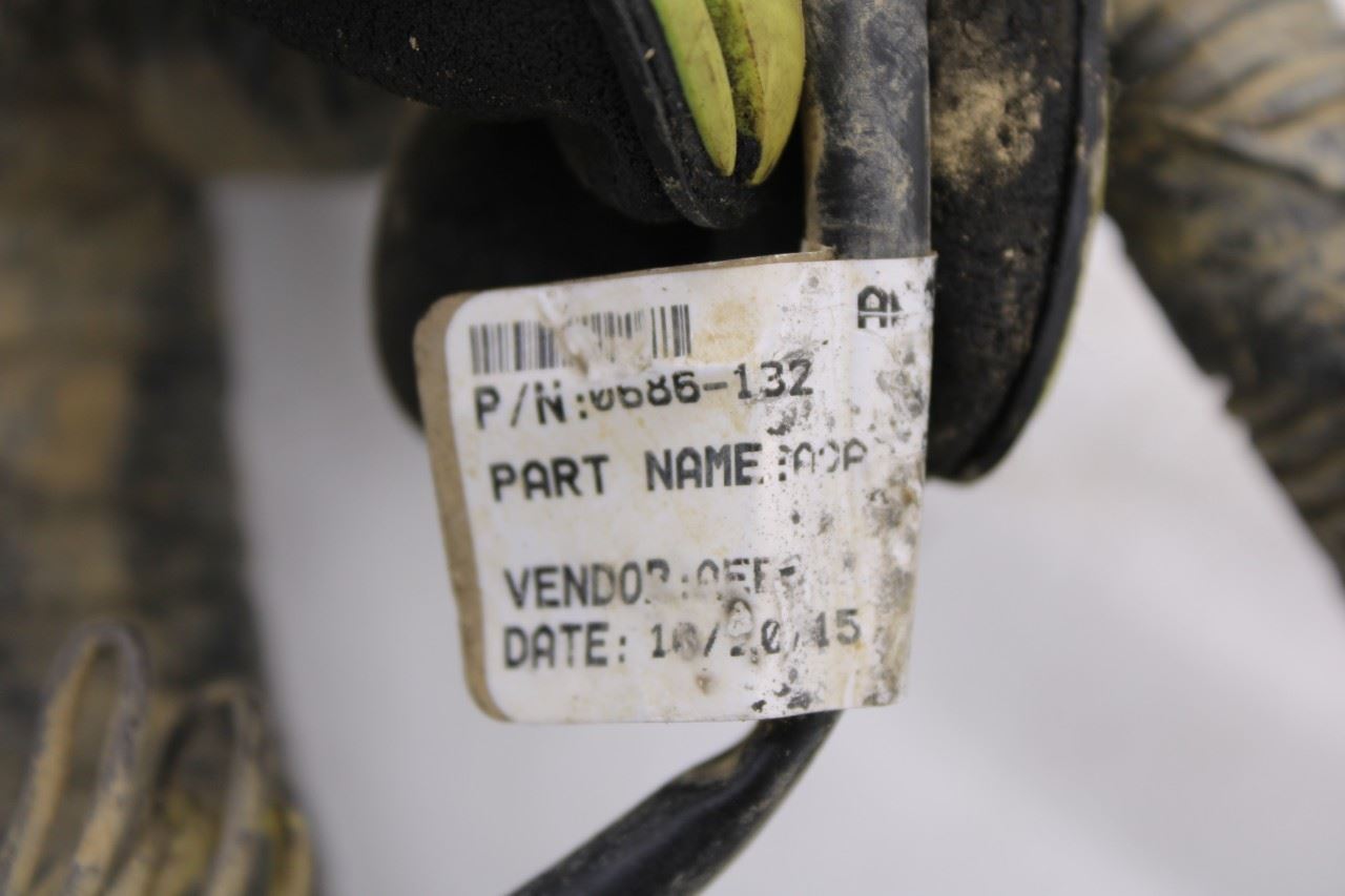 2015-2016 Arctic Cat Wildcat Trail 700 Main Wire Wiring Harness 0486-493 OEM13