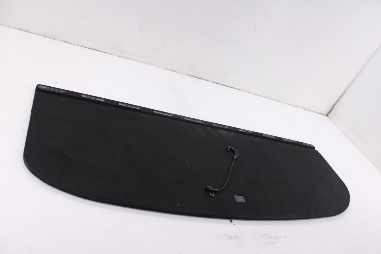 2020-2026 Hyundai Palisade Limited AWD Rear Center Trunk Floor Storage Tray Lid10