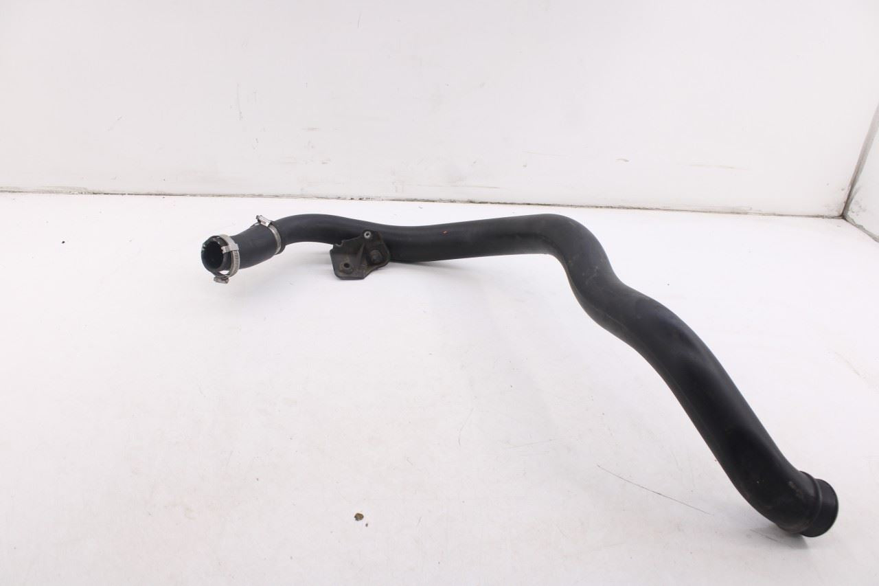 18-21 Ford Expedition Max XLT Air Duct Turbochanger Intercooler Hose Set *ReaD* - Alshned Auto Parts