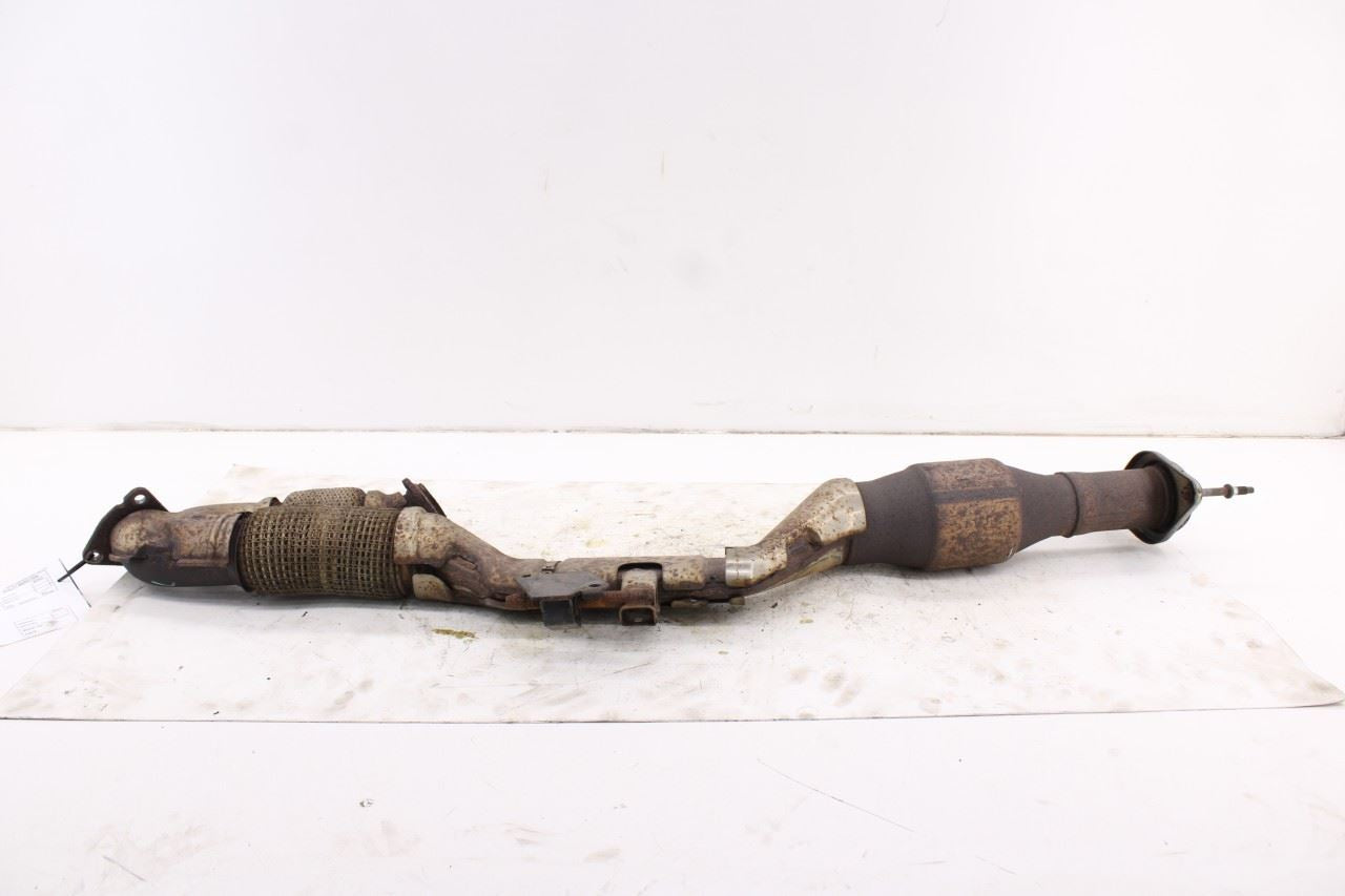 2016-2020 Infiniti QX60 3.5L Front Exhaust System Pipe 200A0-9PJ0A OEM6
