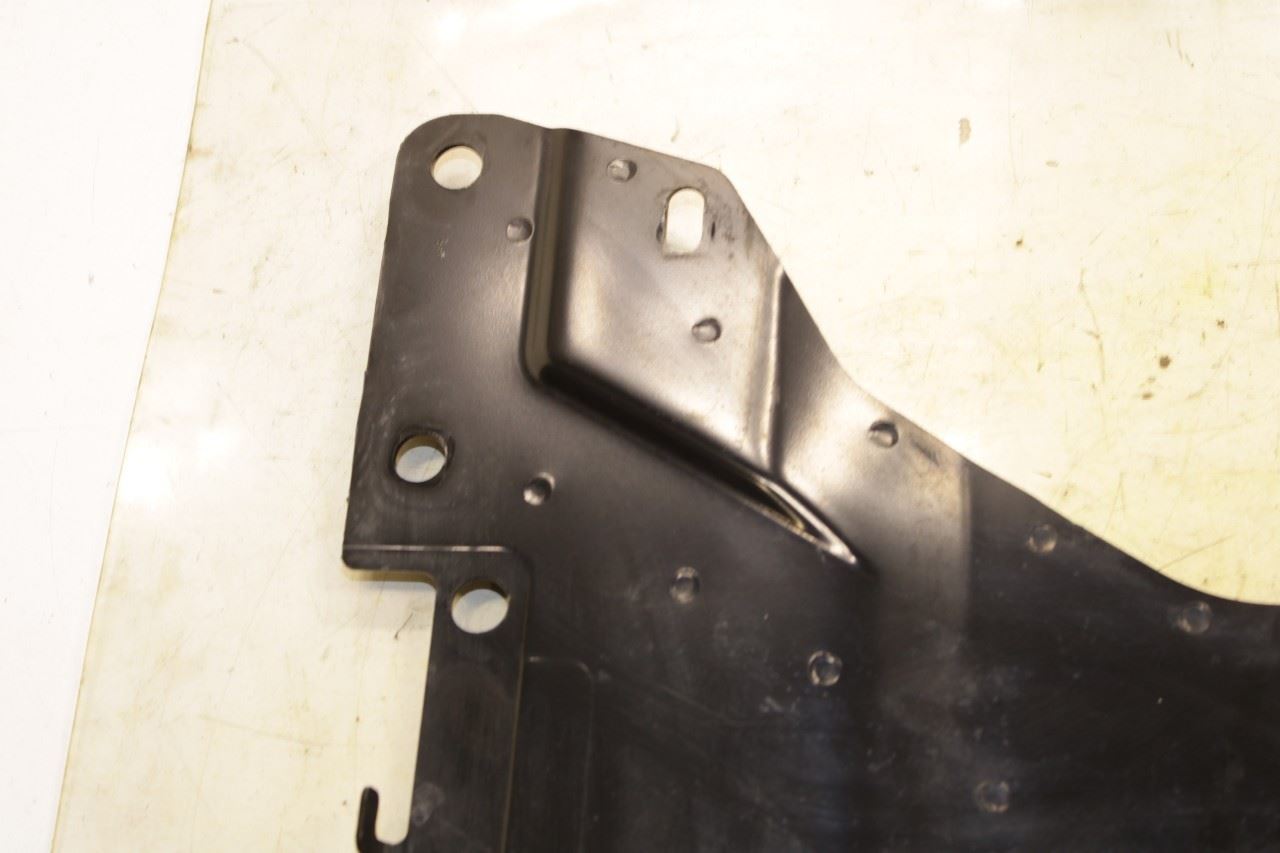2021-25 Mazda CX30 S 2.5L AWD Center Lower Floor Pan Insulator Heat Shield Cover - Alshned Auto Parts