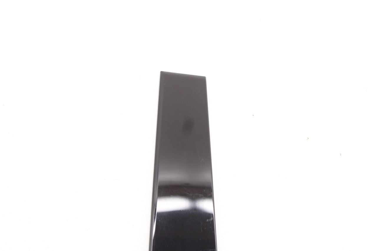 19-23 Hyundai Santa Fe Rear Right Door B Pillar Applique Molding 83260-S1000 - Alshned Auto Parts