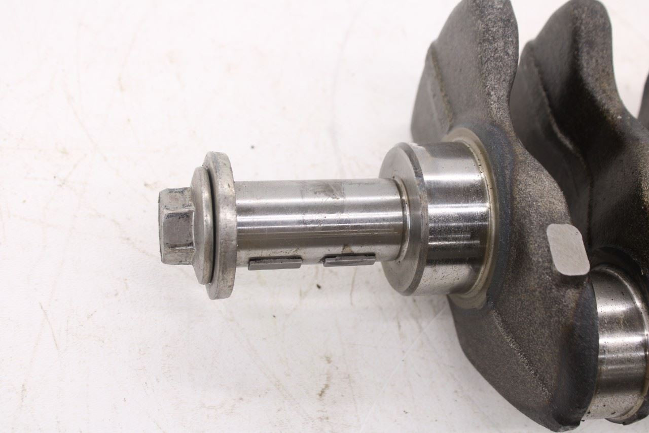 2020-2024 Toyota Corolla LE 2.0L Engine Motor Crankshaft 13401-F2010 OEM2