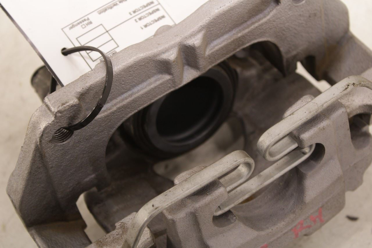 2024-2025 Acura Integra A-Spec Front Right Disc Brake Caliper 45001-TVC-A61 OEM - Alshned Auto Parts