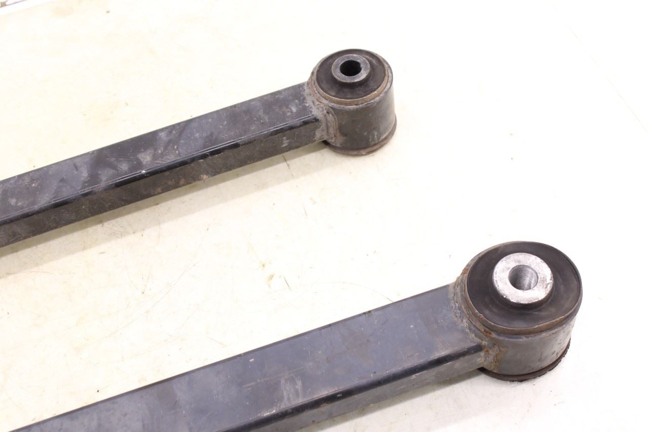 19-25 Ram 2500 Rear RH or LH Side Lower and Upper Control Arm Set 68349312AB OEM - Alshned Auto Parts