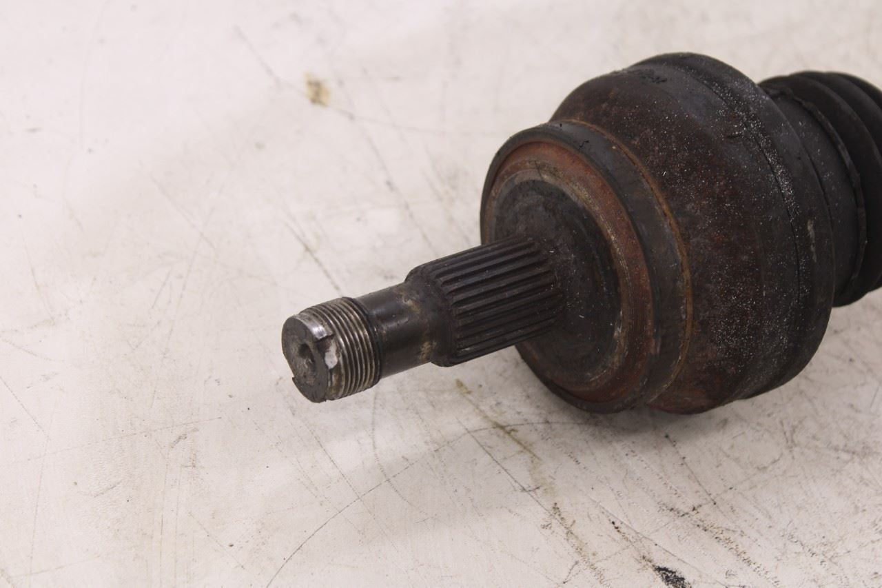 2004-2006 Mercedes-Benz E500 RWD Rear Right Side CV Axle Drive Half Shaft - Alshned Auto Parts