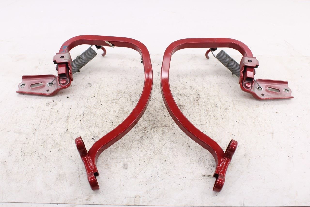 2019-2026 Volkswagen Jetta SE Rear Trunk Right and Left Side Hinge Set of 26