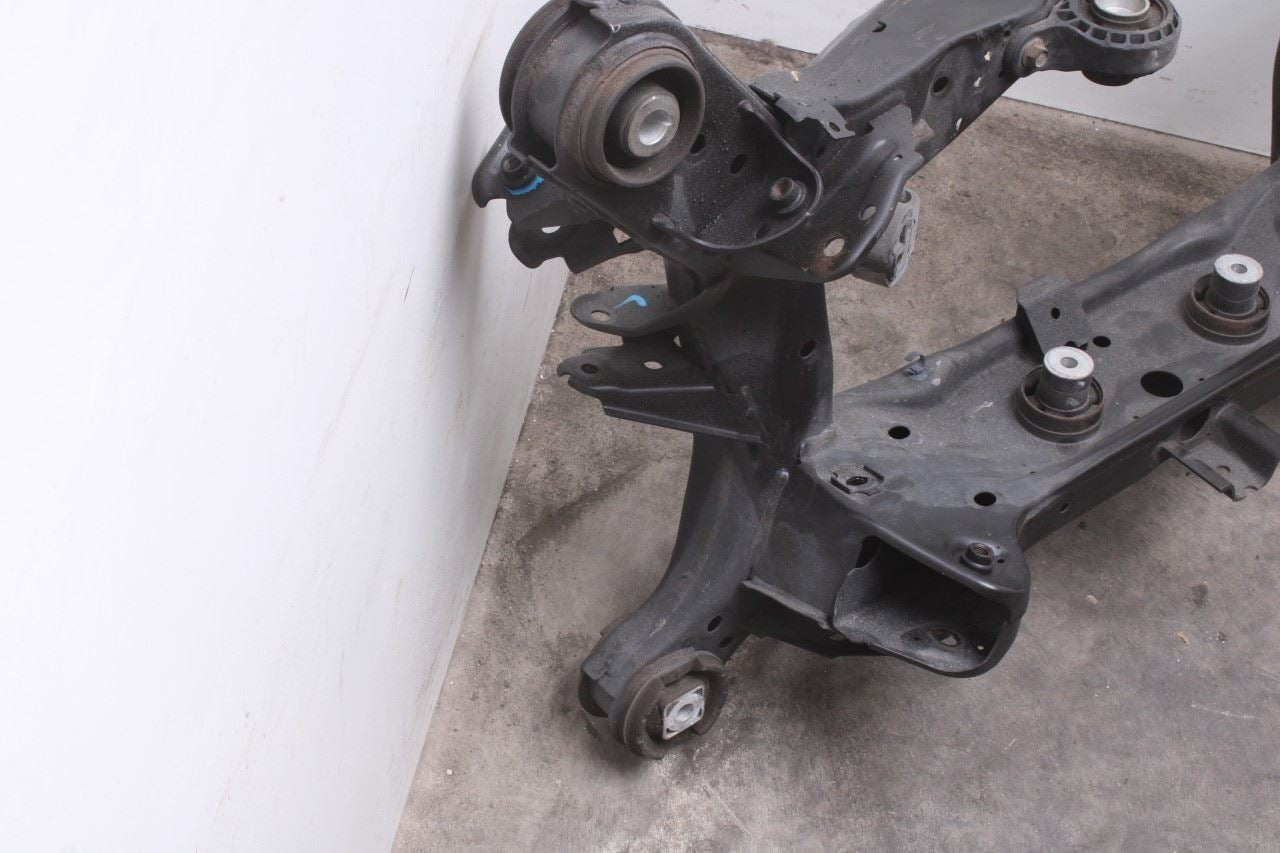 2019-2025 Acura RDX SH-AWD 2.0L AWD Rear Crossmember Subframe 50300-TJB-A00 OEM - Alshned Auto Parts