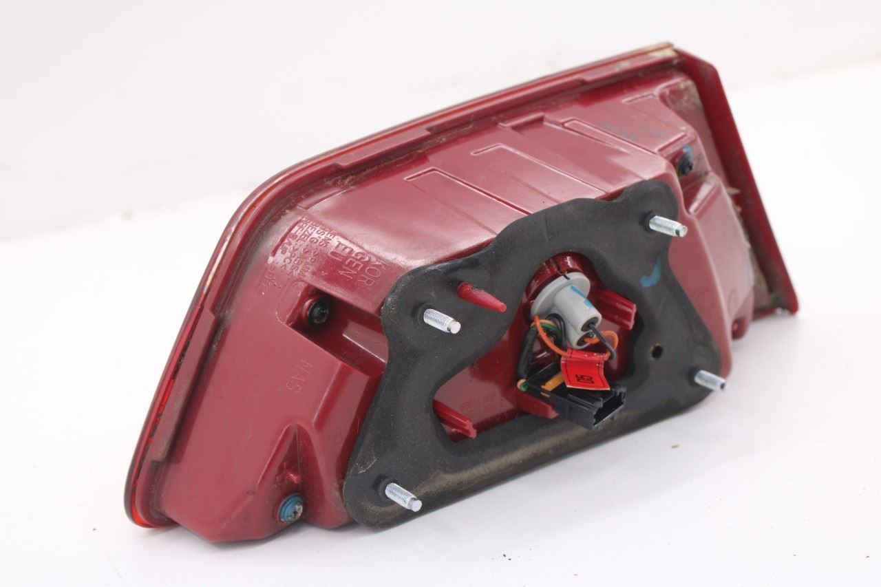 2016-2018 KIA Optima EX Rear Right Passenger Side Tail Light Lamp 92404-D4230 - Alshned Auto Parts