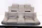2010 Ford Mustang Premium Conv V6 RWD Rear 2nd Row Seat Upper and Lower Cushion0