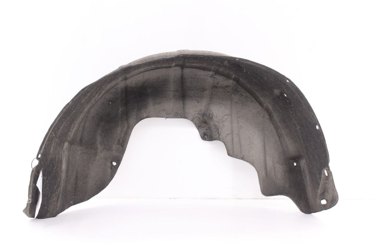 11-25 Dodge Durango SXT Rear Right Passenger Side Wheelhouse Liner Splash Shield0