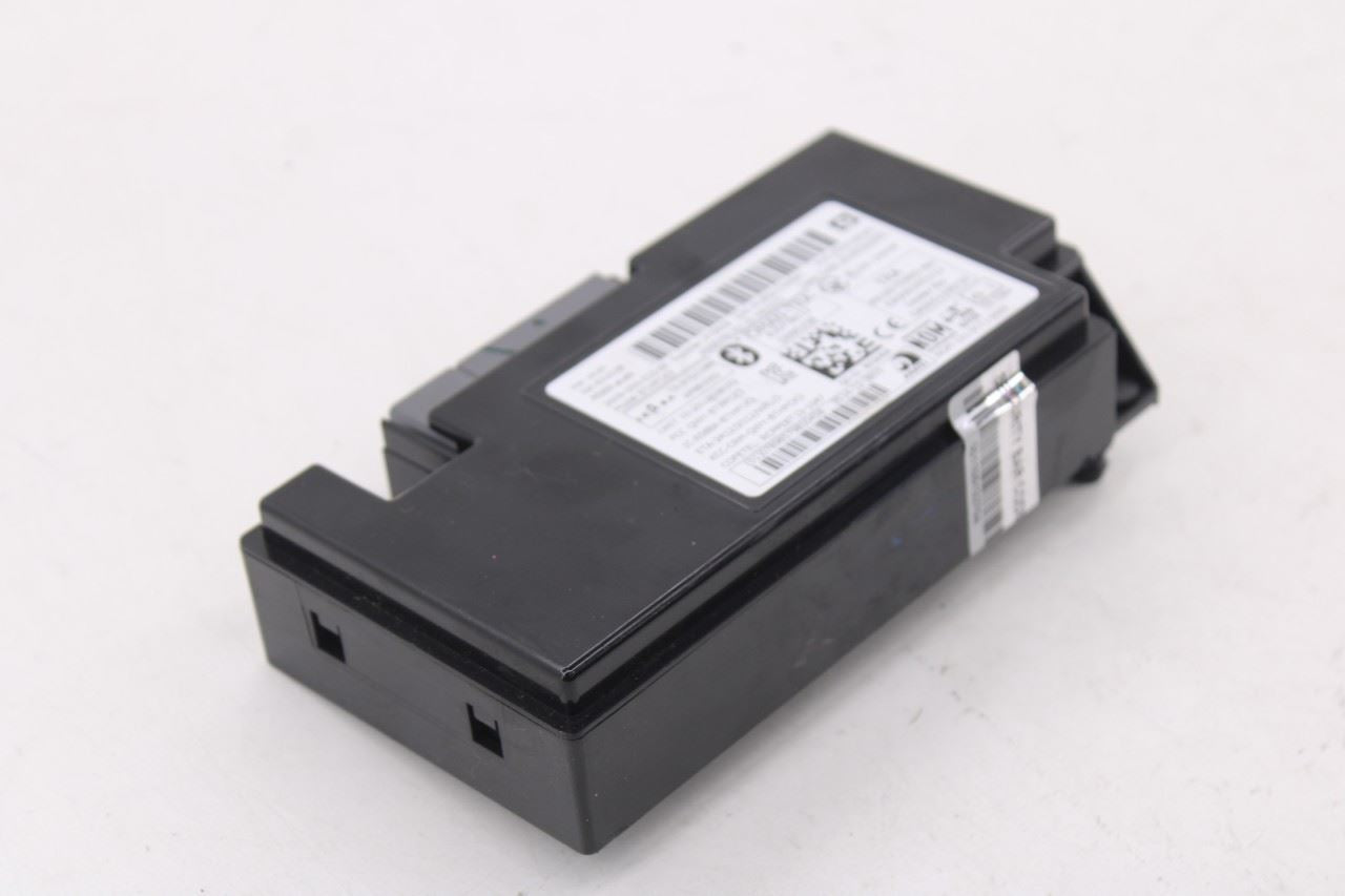 11-18 Dodge Grand Caravan GT Telematics Communication Control Module 05091960AD 2