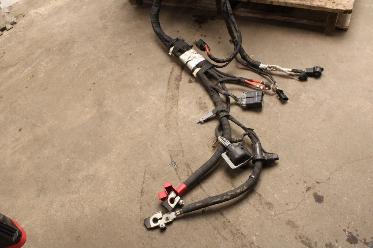 2019-2022 Ford Mustang 5L Engine Motor VIN F 8th digit w Transmission 36K *ReaD* - Alshned Auto Parts