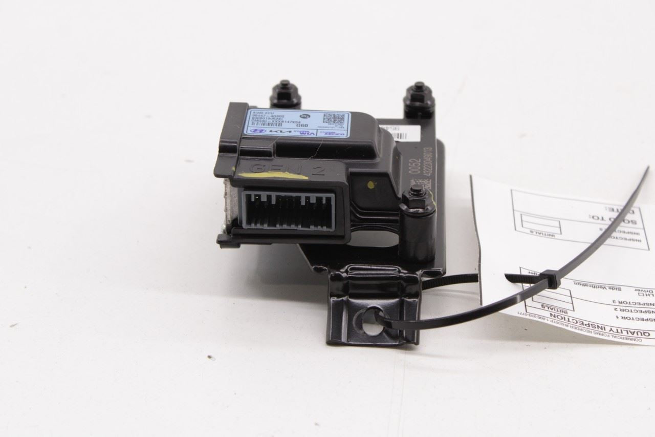 2021-2023 Kia Sorento X-Line SX Prestige 2.5L AWD Transfer Case Control Module - Alshned Auto Parts