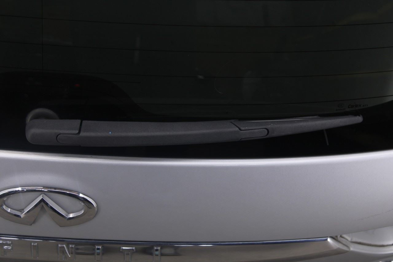 2017-2020 Infiniti QX60 Rear Liftgate Back Door Shell Panel w/ Glass 90100-9NC1A - Alshned Auto Parts