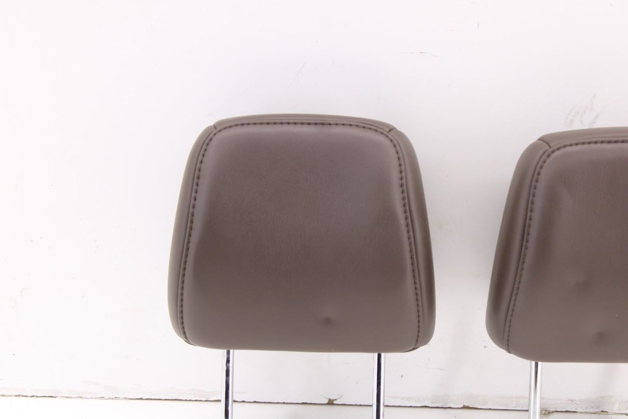 15-23 Toyota Tacoma Limited 3.5L 4WD Front Right and Left Side Seat Headrest Set - Alshned Auto Parts