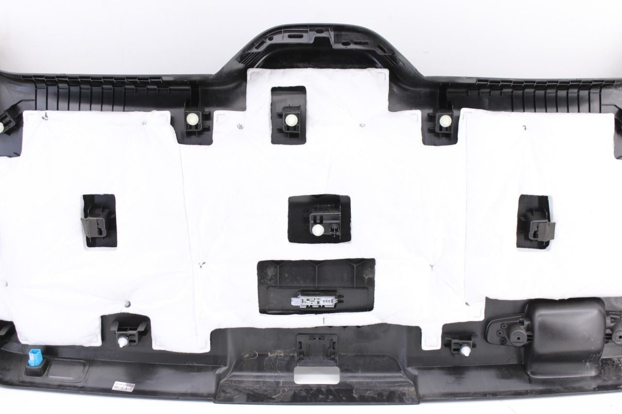 18-2021 Ford Expedition Limited Rear Liftgate Lower Trim Panel JL7B-7842906-BAW - Alshned Auto Parts