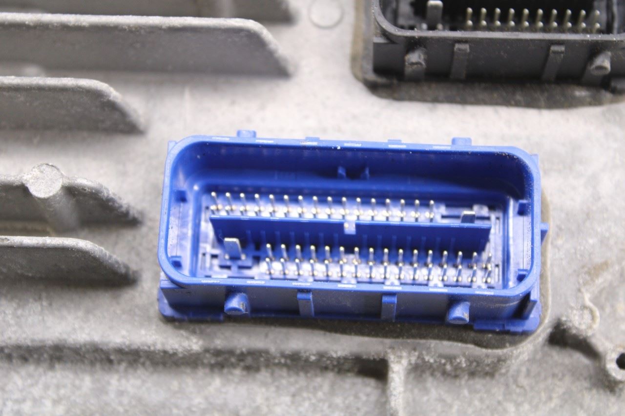 2022-2024 Chevrolet Silverado LT-L 2.7L Engine Computer Control Module ECU ECM - Alshned Auto Parts