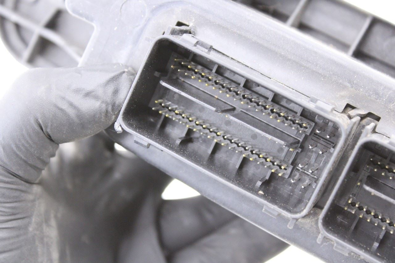 2018-2019 Ford Expedition Limited 3.5L AT Engine Computer Control Module ECU ECM - Alshned Auto Parts