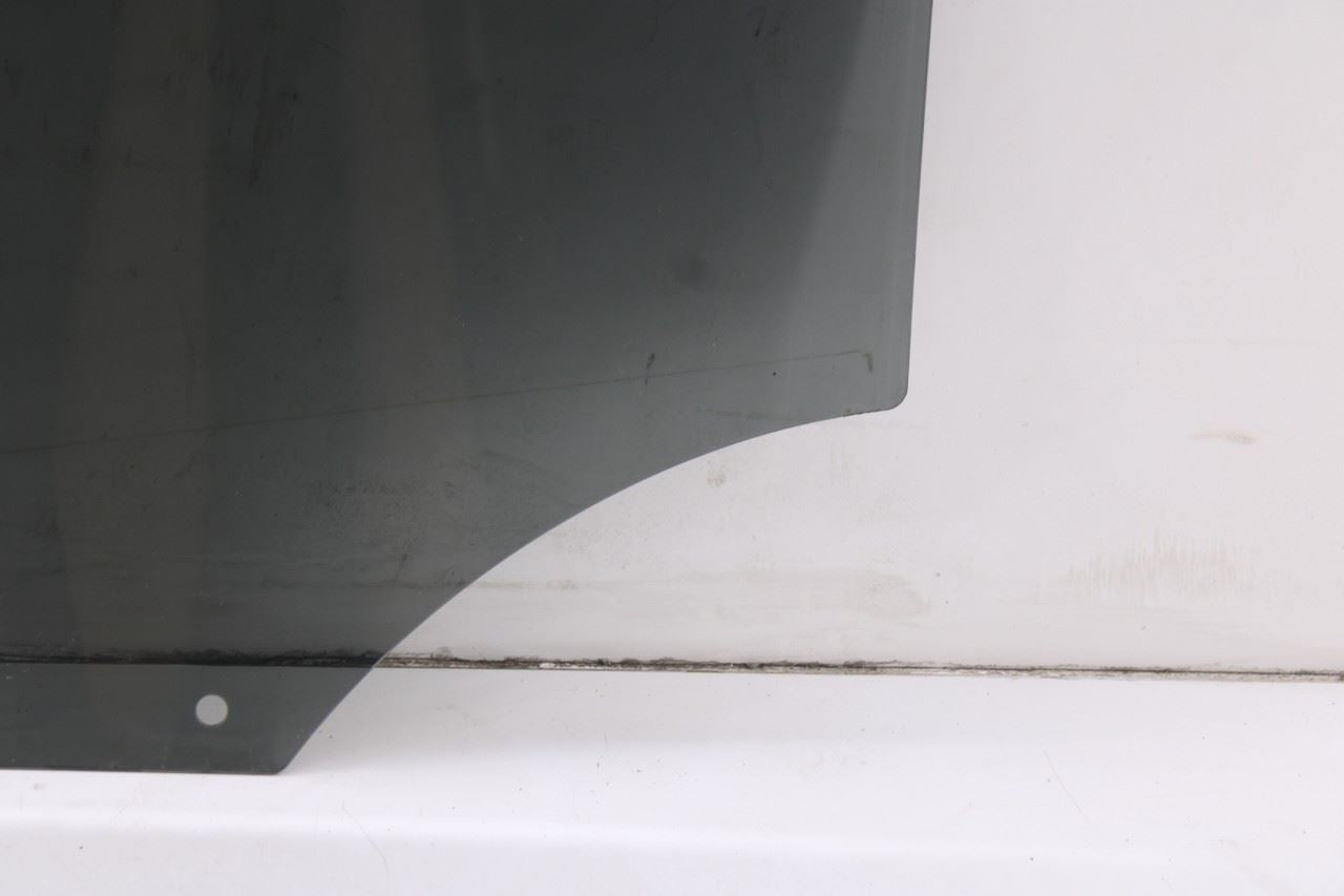 2009-2017 Audi Q5 Premium Rear Right Door Window Movable Glass 8R0845206G OEM - Alshned Auto Parts