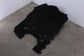2013-15 Dodge Durango SXT 3.6L Front Right and Left Side Floor Carpet Liner Set4