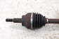 2011-21 Jeep Grand Cherokee Summit 4x4 Front Left Side CV Axle Drive Half Shaft - Alshned Auto Parts