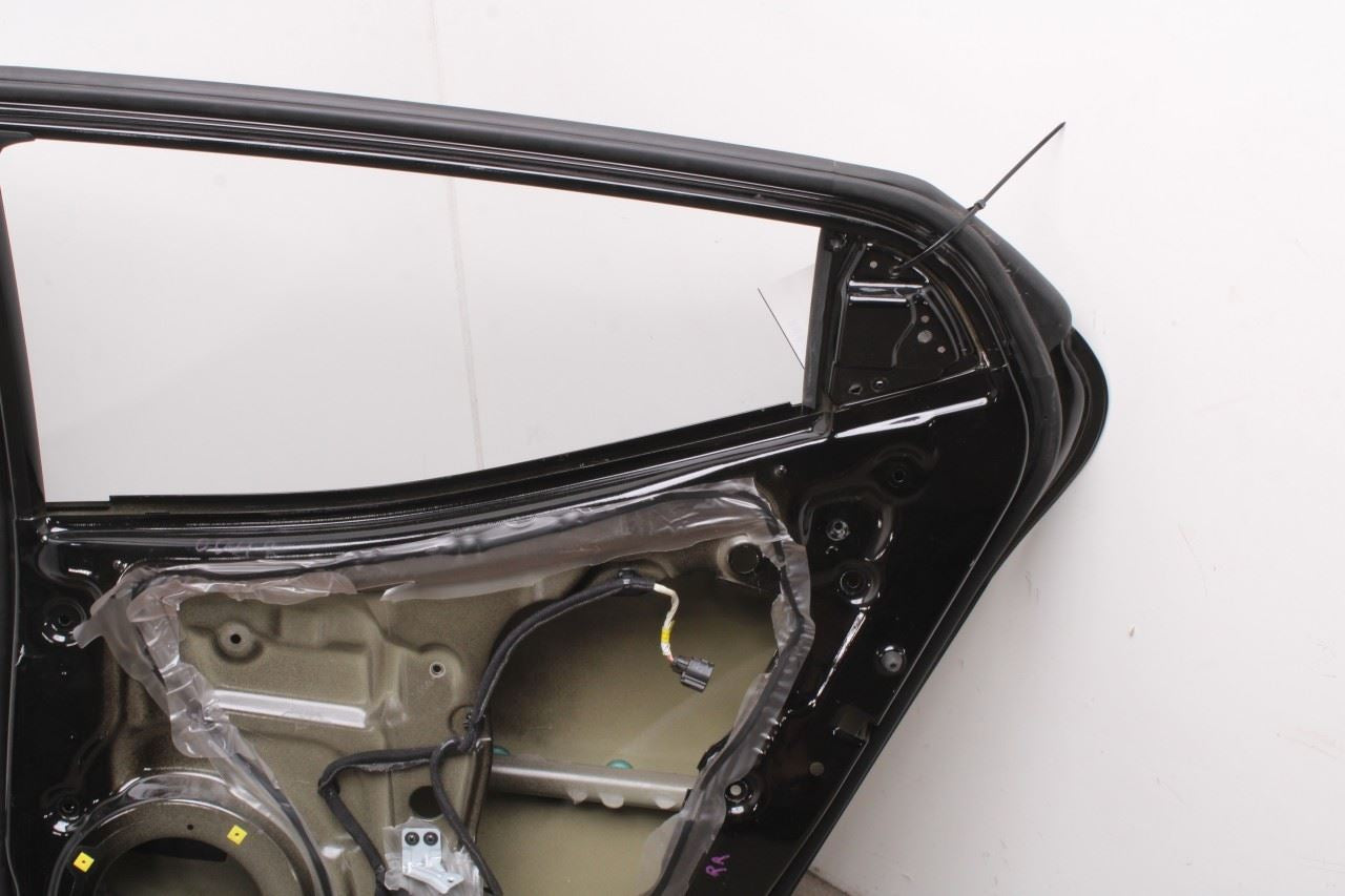 2019-21 Hyundai Veloster Rear Right Side Door Shell Panel 77004-J3000 OEM *ReaD* - Alshned Auto Parts