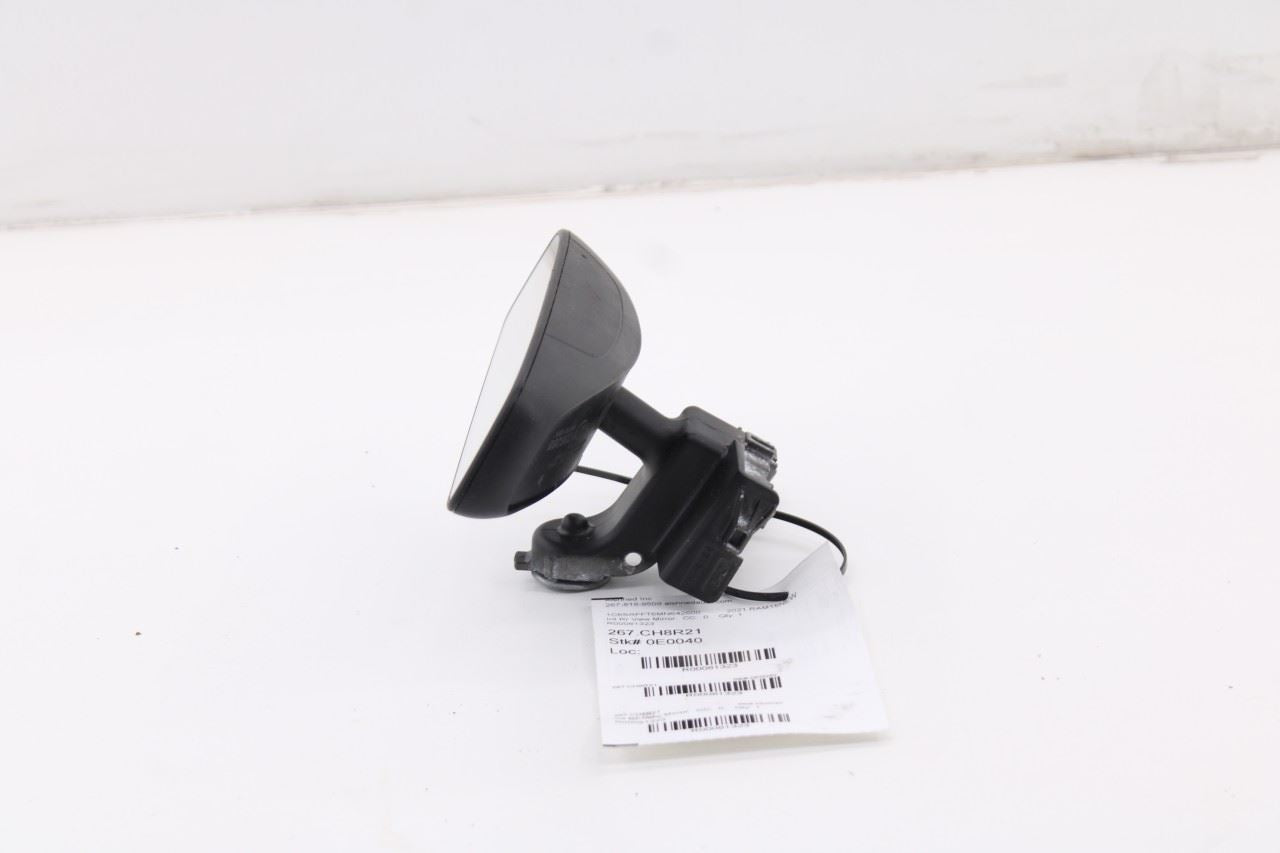2019-2024 RAM 1500 Big Horn Interior Inside Rear View Mirror 68453788AA OEM - Alshned Auto Parts
