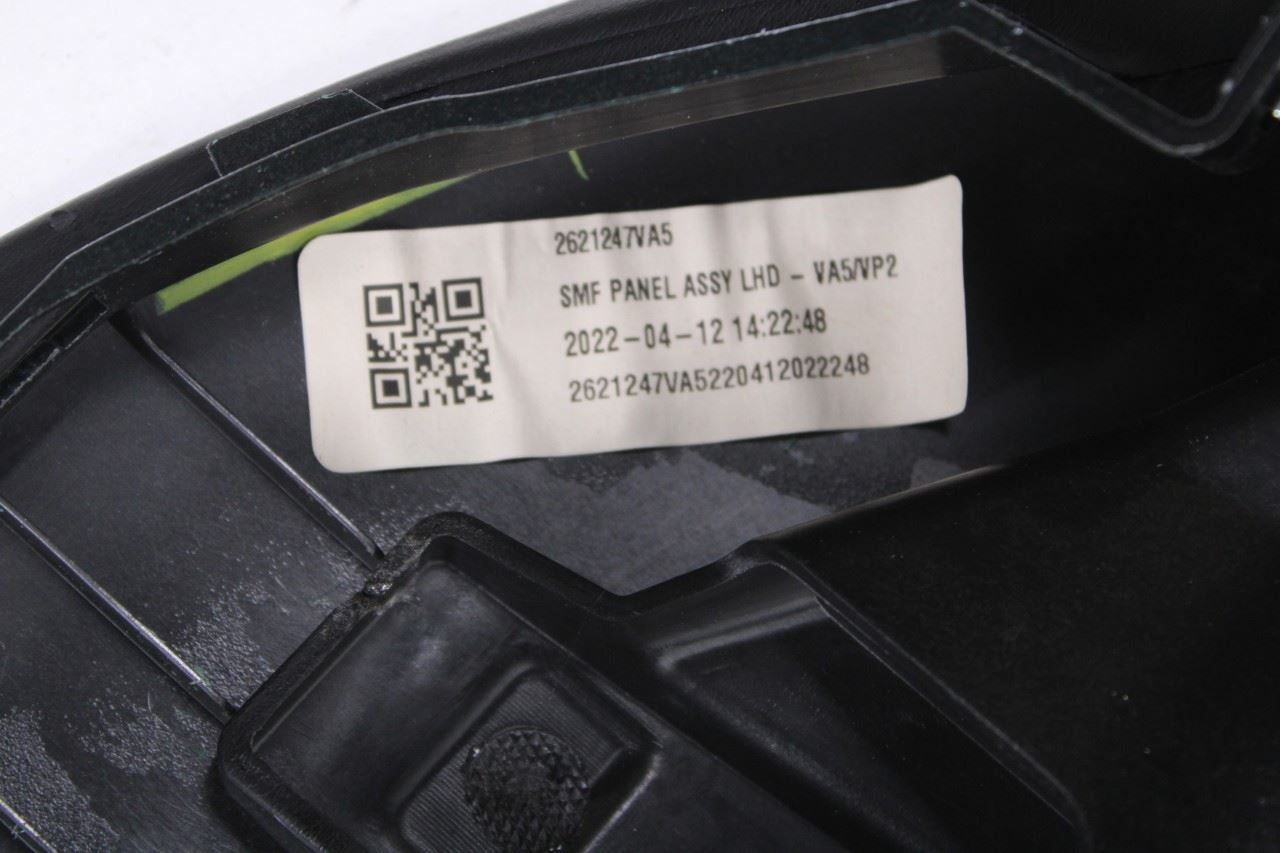 2022-2025 Infiniti QX50 LUXE Dash Instrument Panel 68200-5VS1A OEM *ReaD* - Alshned Auto Parts