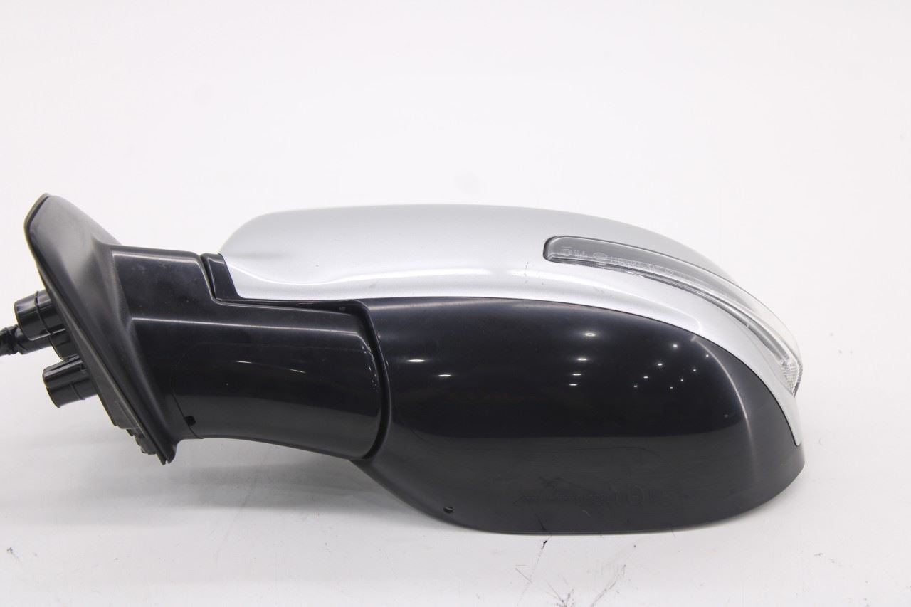 2020-25 Mitsubishi Outlander Sport SE 2.0L 4WD Driver Left Side Rear View Mirror - Alshned Auto Parts