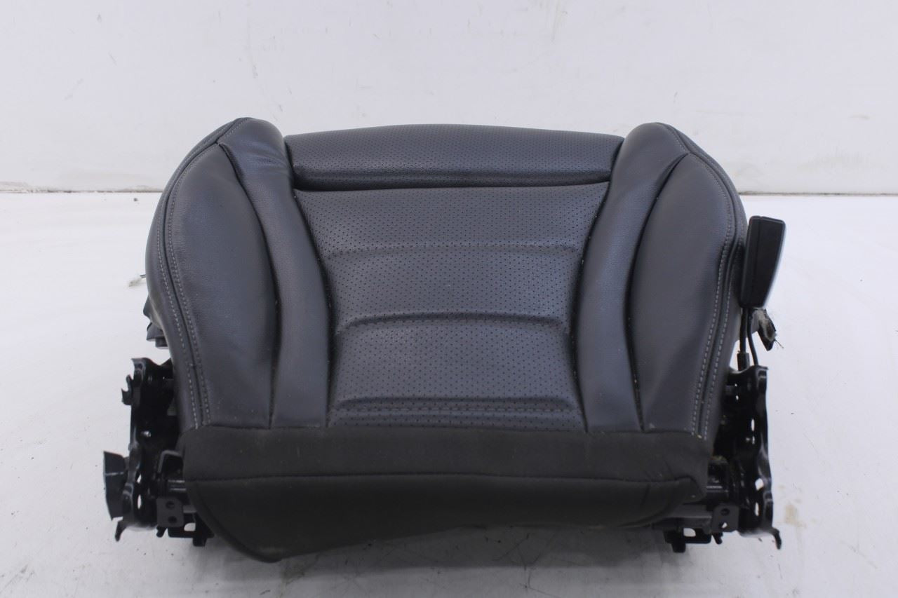 15-21 Mercedes-Benz C300 4Matic Front LH Side Seat Lower Track Frame w/ Cushion - Alshned Auto Parts