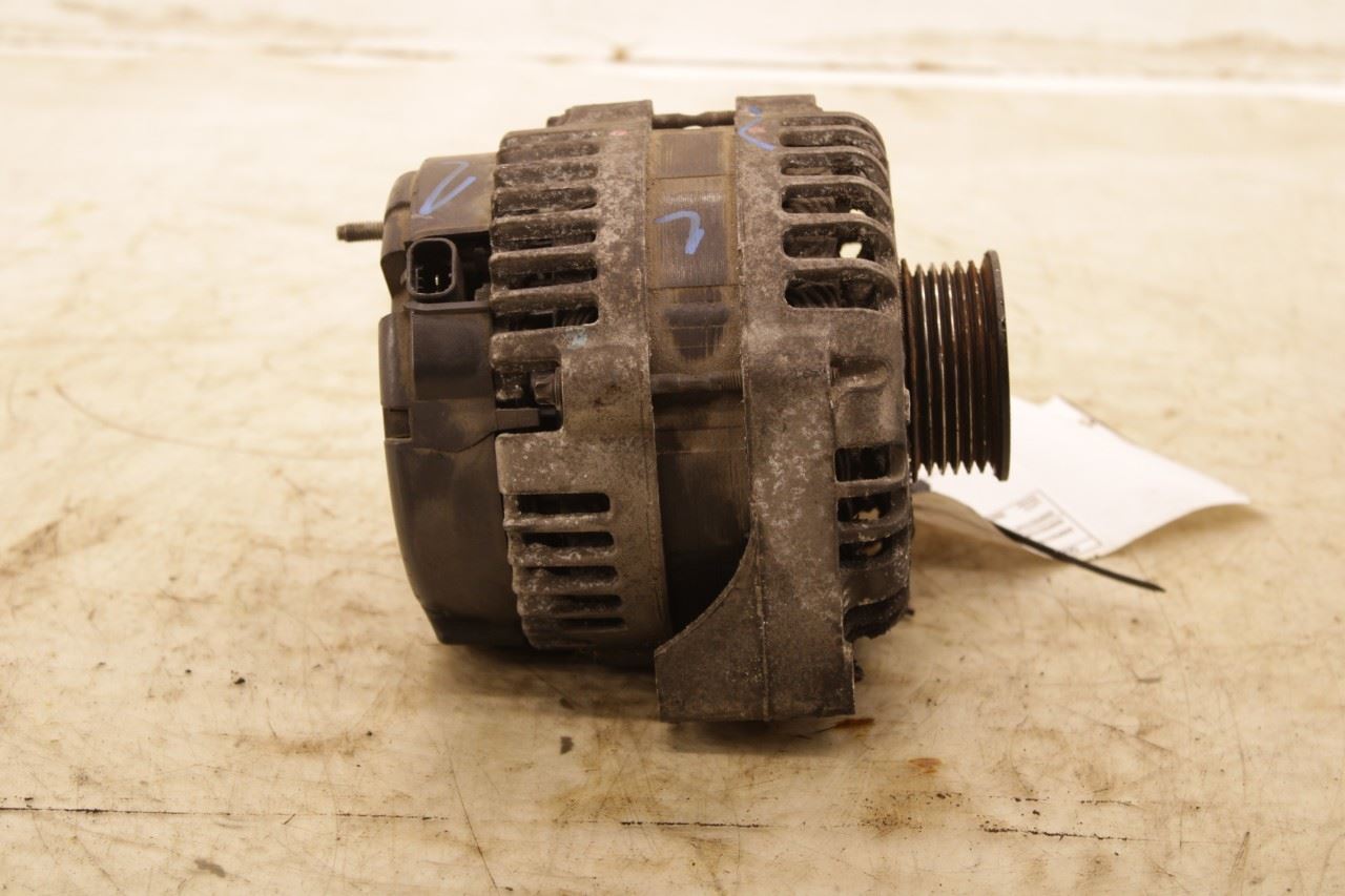 2012-2020 ISUZU NPR HD 6.0L Alternator Generator 8-20881-337-0 OEM - Alshned Auto Parts