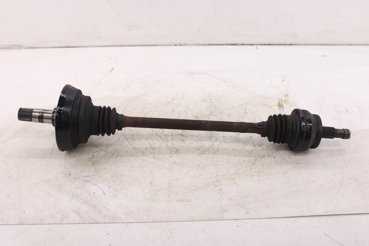 2004-2006 Mercedes-Benz E500 RWD Rear Left Driver Side CV Axle Drive Half Shaft0
