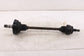 2004-2006 Mercedes-Benz E500 RWD Rear Left Driver Side CV Axle Drive Half Shaft0