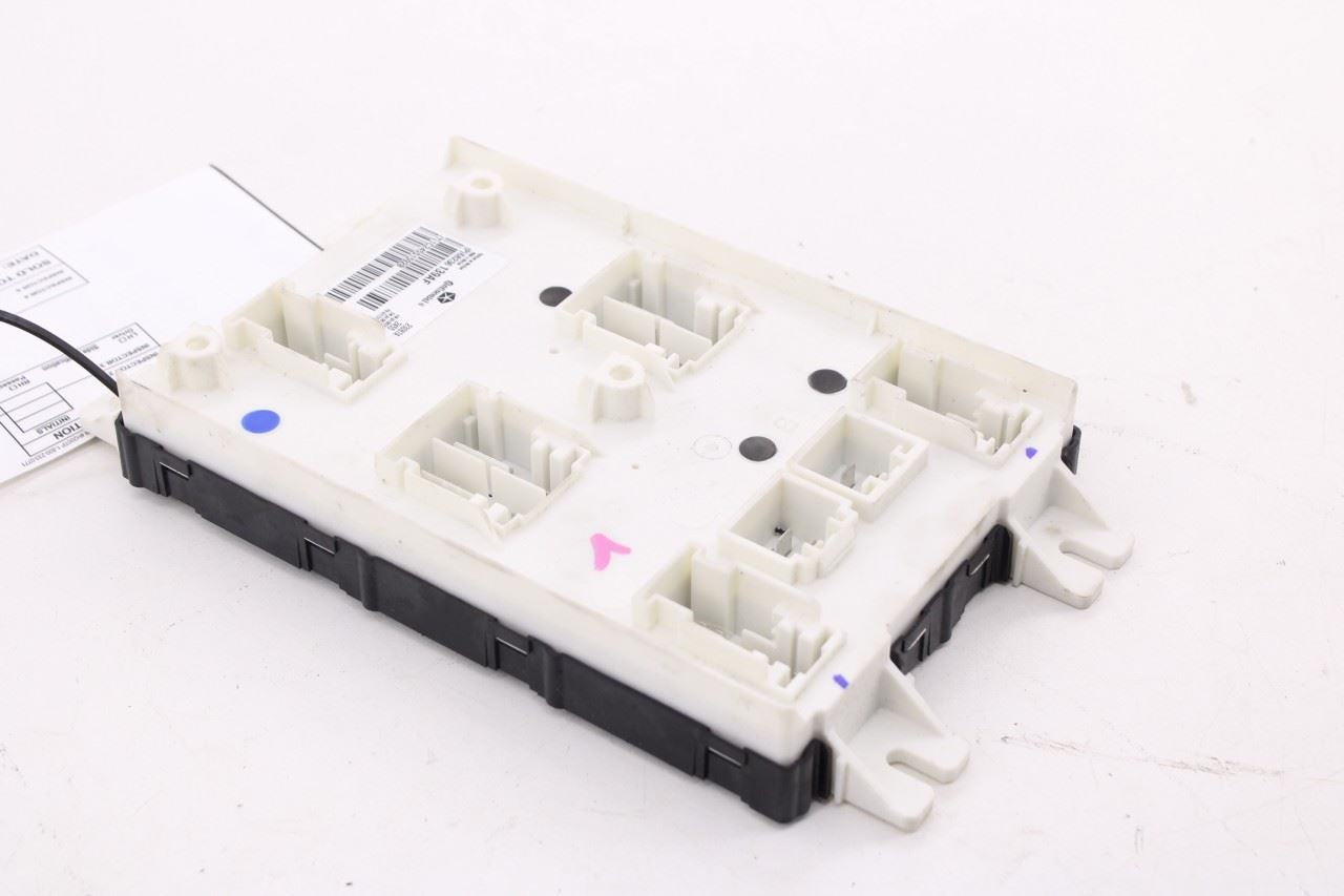 2015 Dodge Durango SXT Body Computer Control Module BCM BCU 68236139AF OEM - Alshned Auto Parts