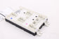 2015 Dodge Durango SXT Body Computer Control Module BCM BCU 68236139AF OEM - Alshned Auto Parts