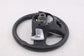 2020-22 Hyundai Palisade Limited 3.8L Steering Wheel Leather w/ Control Buttons - Alshned Auto Parts