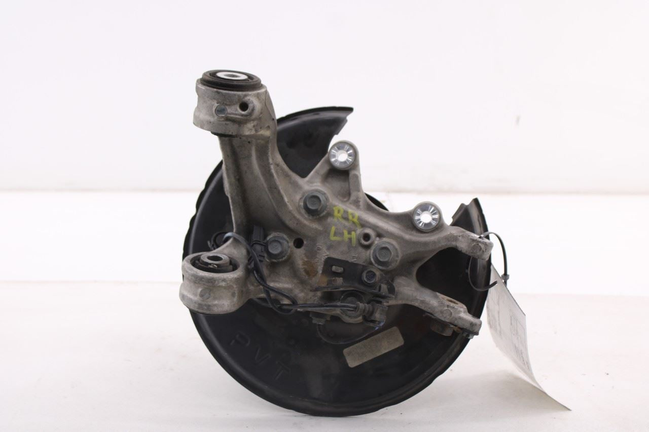2016-2022 Acura ILX Technology A-Spec Rear Left Driver Side Spindle Knuckle Hub - Alshned Auto Parts