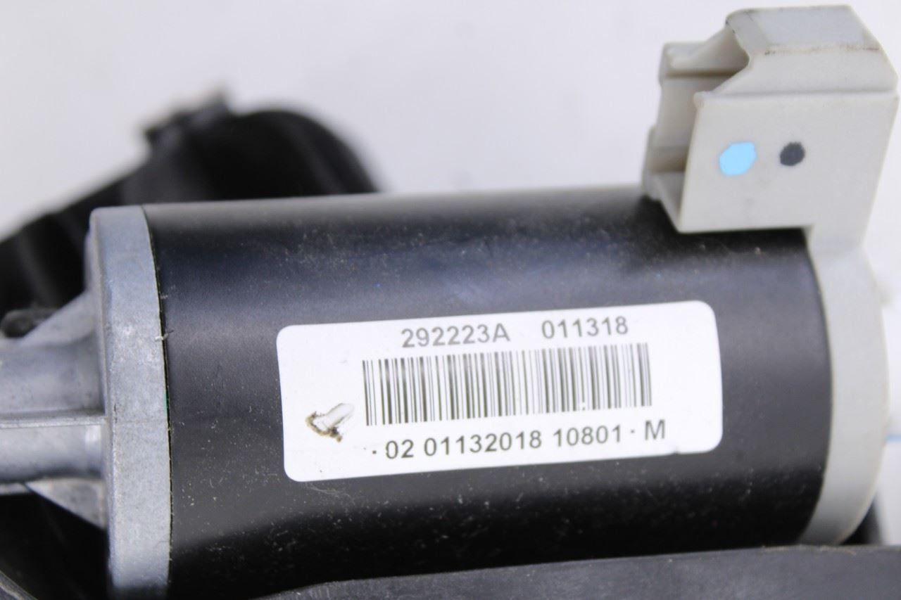 2018-2020 Ford Expedition Limited 3.5L 4WD Accelerator Throttle Gas Pedal Sensor - Alshned Auto Parts