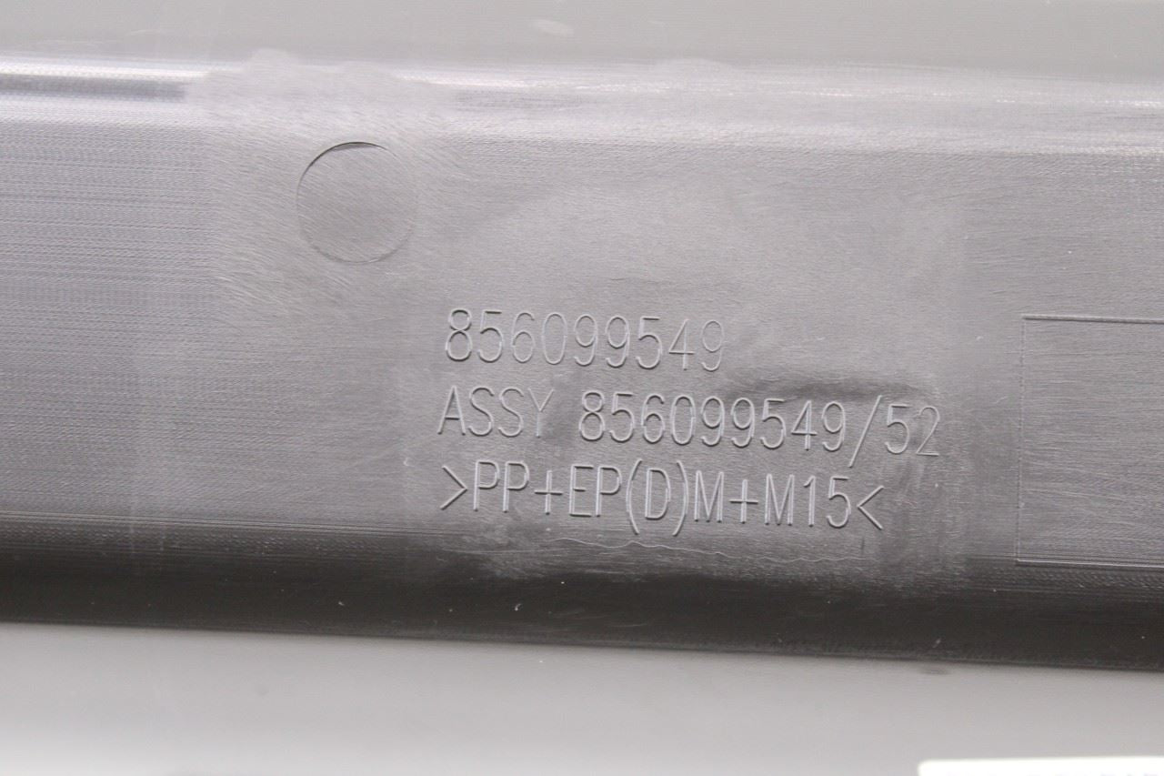 2022-25 Chevrolet Silverado LT-L Dashboard Upper Glove Box Assembly 85609550 OEM - Alshned Auto Parts