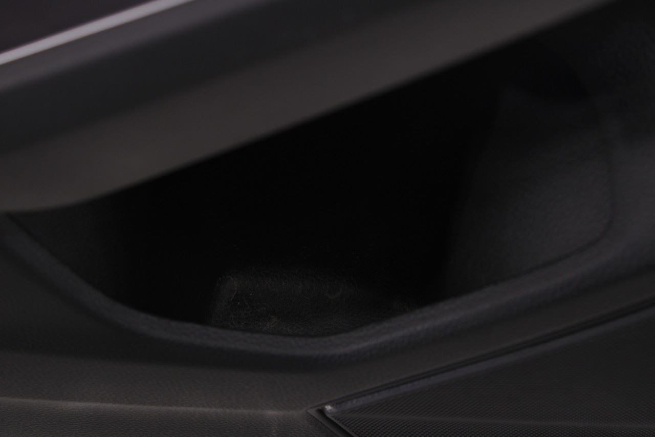 2023-2025 Acura Integra A-Spec Rear Left Driver Door Trim Panel 837503S5A010 OEM - Alshned Auto Parts