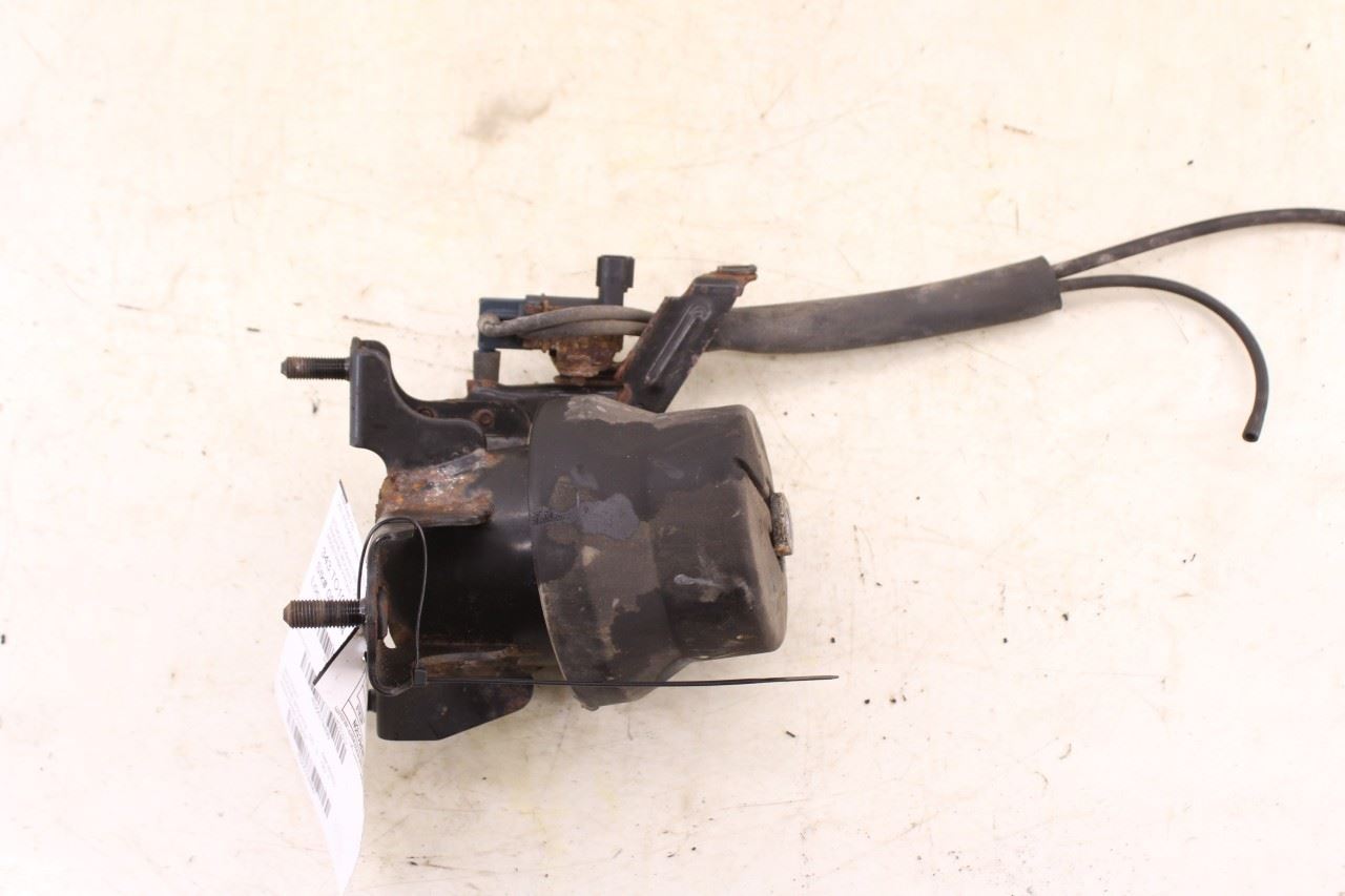 2016-2020 Toyota Sienna LE 3.5L FWD Front Engine Mount Insulator 12360-0P120 OEM - Alshned Auto Parts