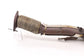 2021-2025 Infiniti QX50 LUXE 2.0L FWD Front Exhaust System Pipe 200A0-9CM0A OEM - Alshned Auto Parts