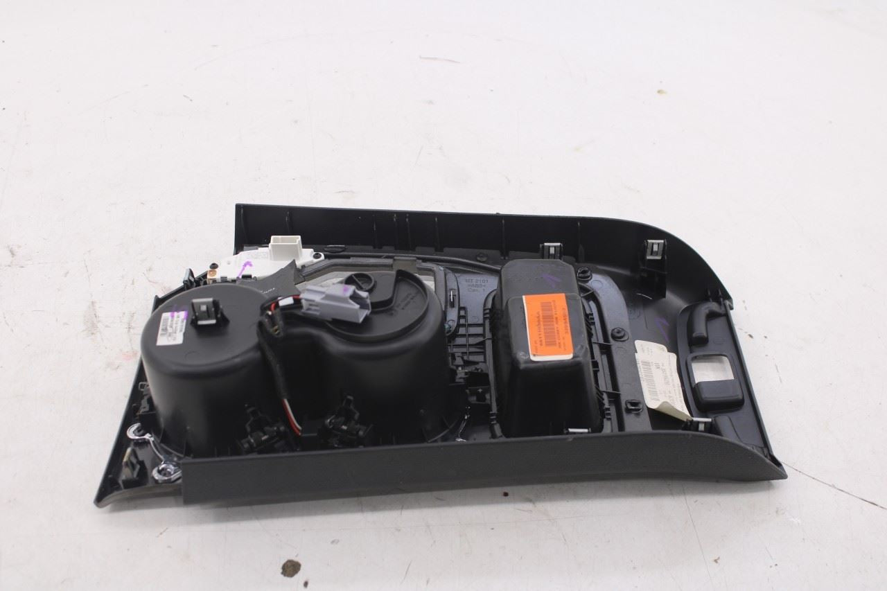 2017-2021 Jeep Grand Cherokee Laredo X 4x4 Center Console Top Panel 5VK201CCAG12