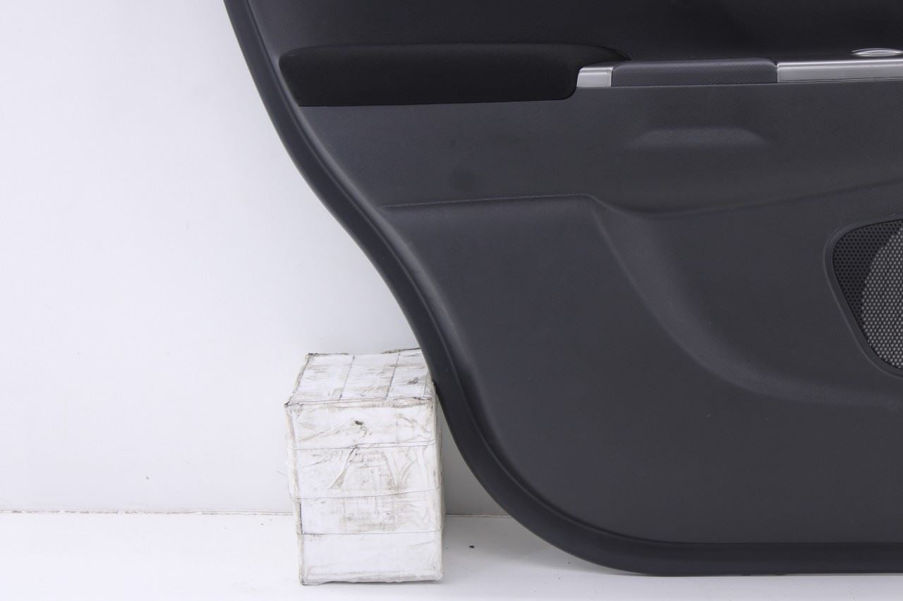 2018-25 Mitsubishi Outlander Sport SE Rear Left Side Door Trim Panel 7222B825XA4