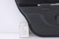2018-25 Mitsubishi Outlander Sport SE Rear Left Side Door Trim Panel 7222B825XA4