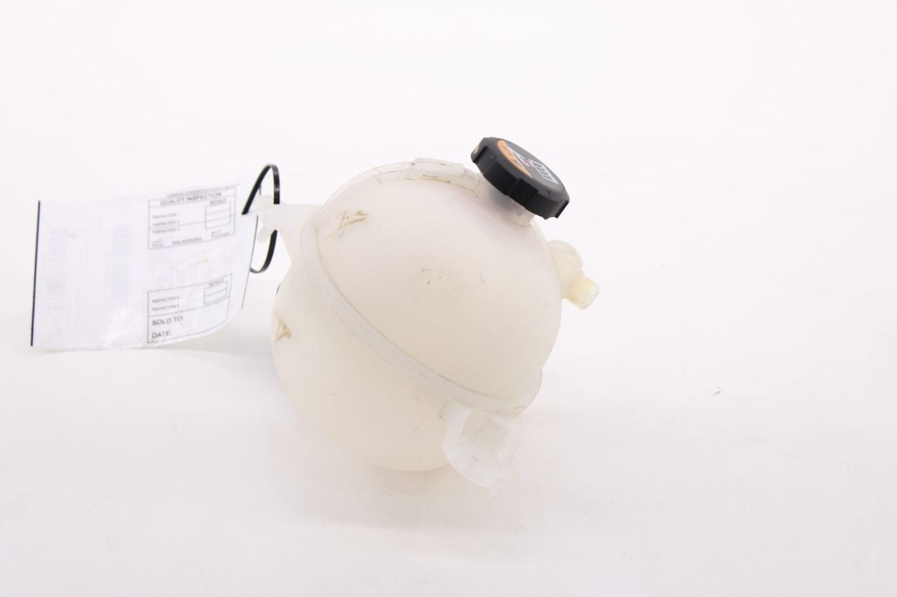 21-26 Hyundai Santa Fe SEL 2.5L Engine Coolant Tank Reservoir Bottle 25430-R50008