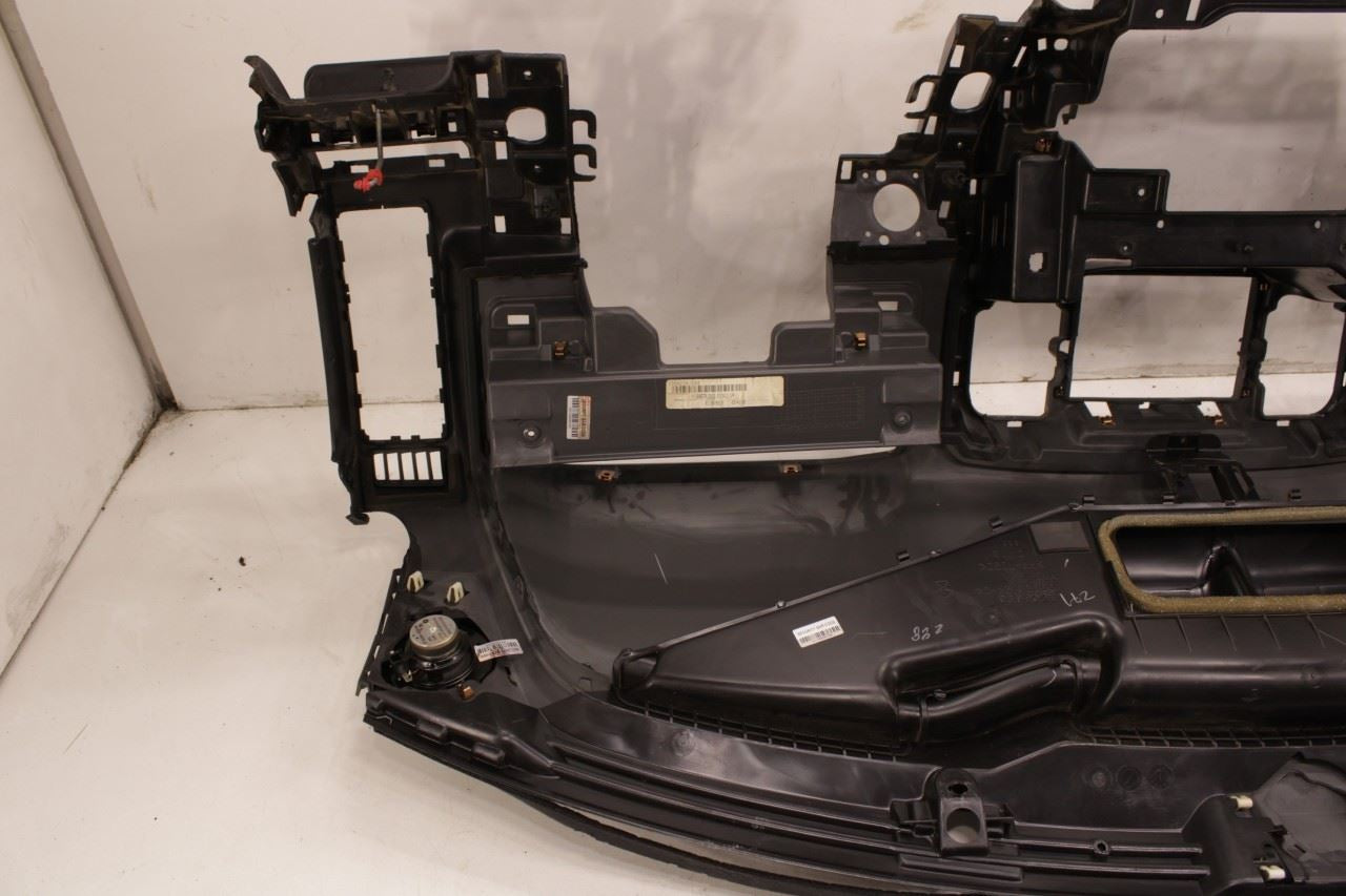 2018 RAM 2500 3500 Tradesman Dash Instrument Panel 5MV91TX7AA OEM - Alshned Auto Parts